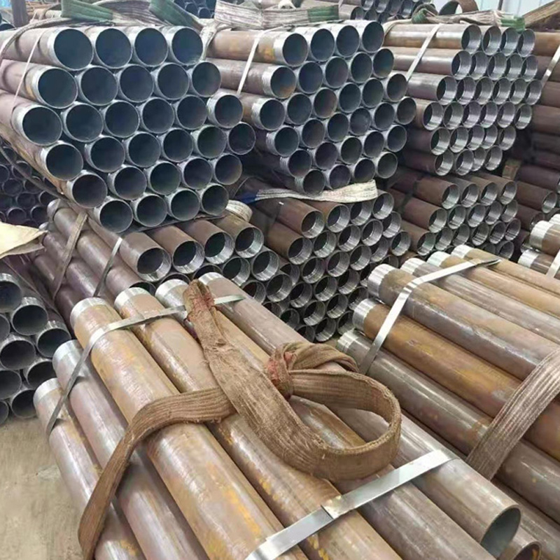 龙华地质跟管