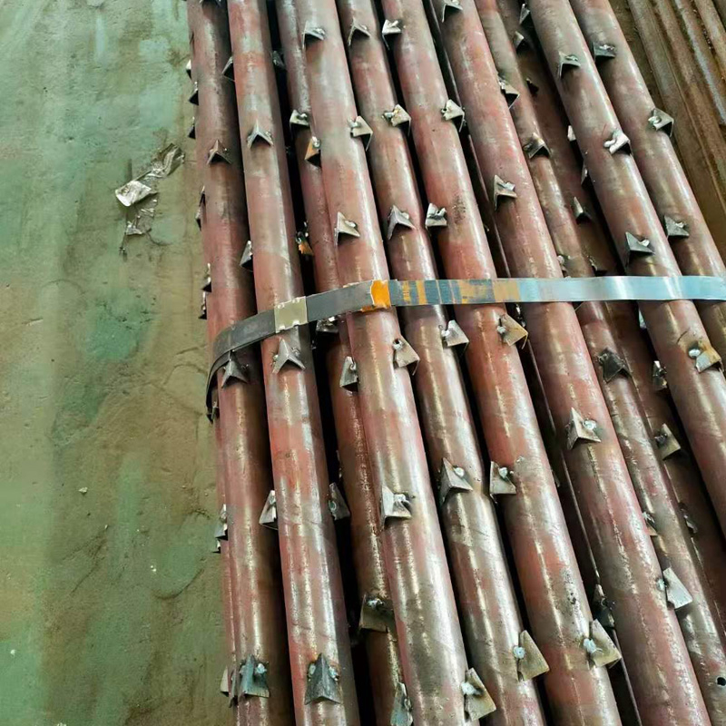 龙华土钉小导管