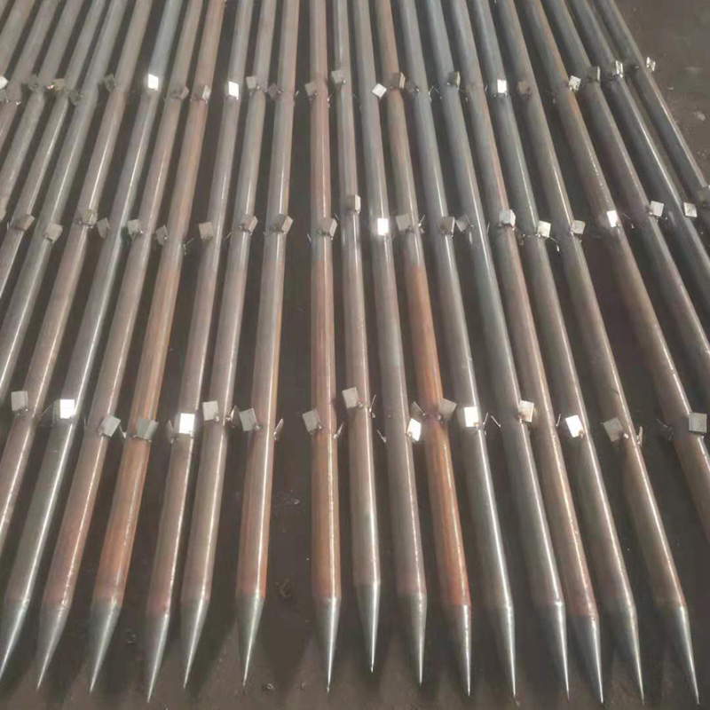 龙华土钉小导管