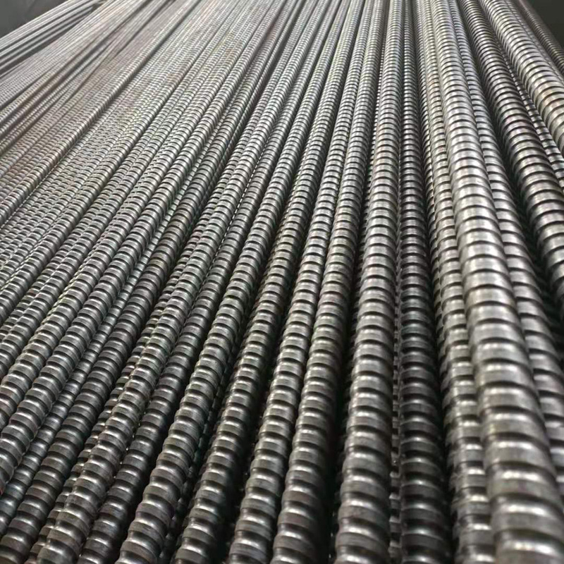 龙华中空锚杆