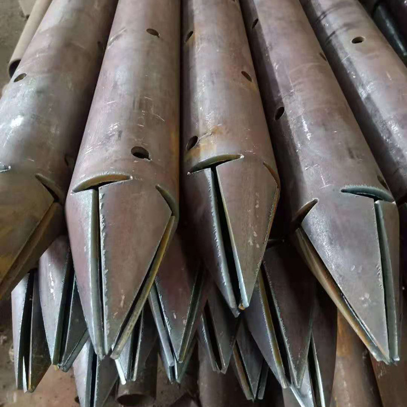 龙华预埋注浆管